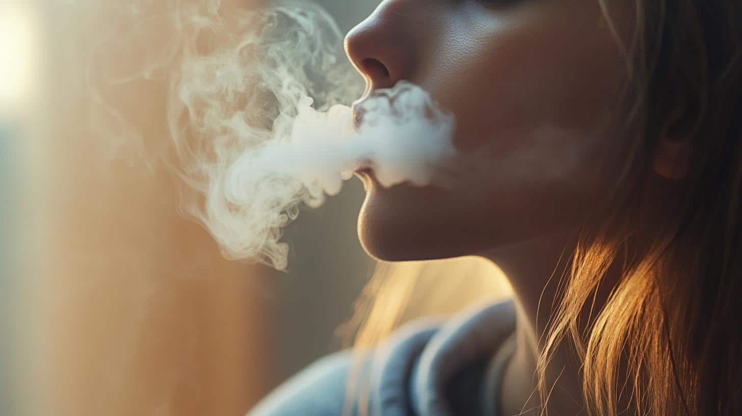 Does Holding in Weed Smoke Make You Higher
