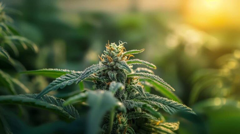 What Are Trichomes (and Why They Matter in Your Weed)
