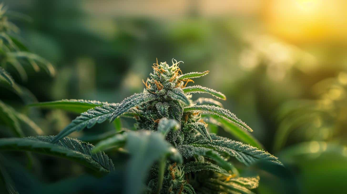 What Are Trichomes