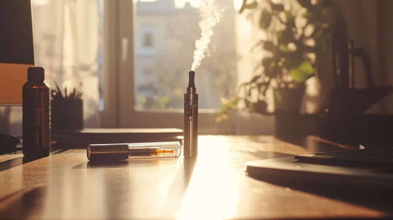 How to Fix a Clogged Vape Cart (Without Breaking It)
