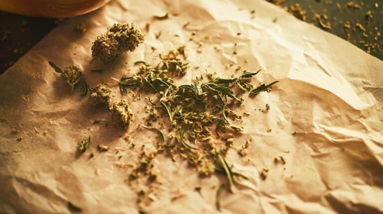 What Is Shake Weed and Is It Any Good?