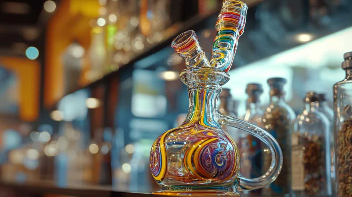 Can You Use a Bong Without Water