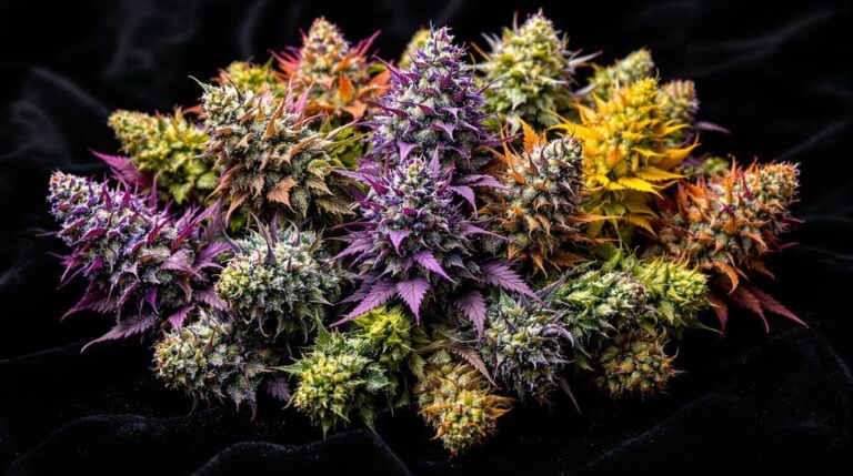 2025’s Best Strains for Depression