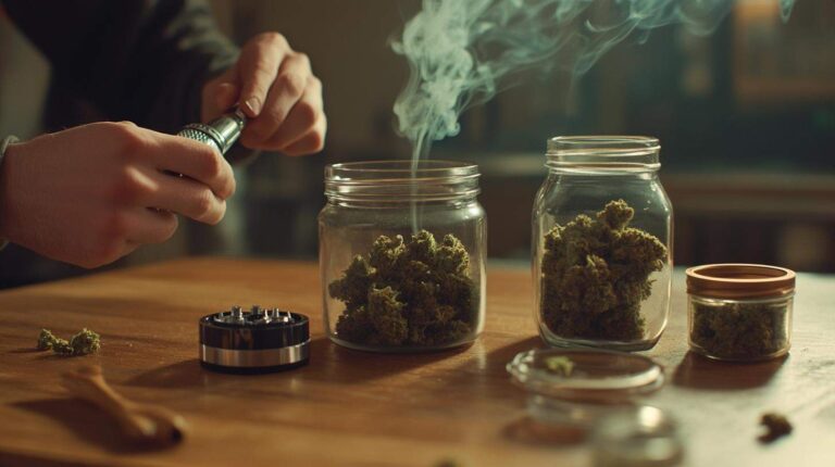 How to Make Harsh Weed Smoother: Tips to Improve Your Smoke