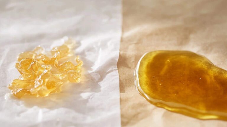Rosin vs Resin: What’s the Difference (and Which One’s Worth the Hype)?