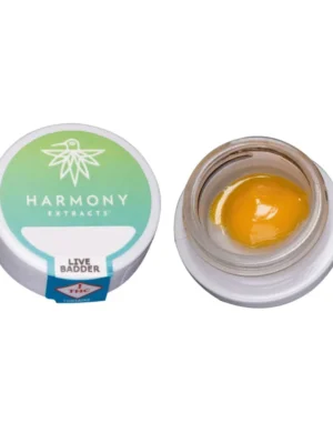 Harmony Extra
