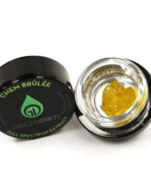 Black Label FSE 1g