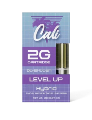 Do-Si-Woah Cartridge