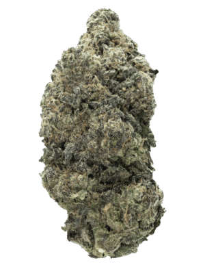 Hash Burger
