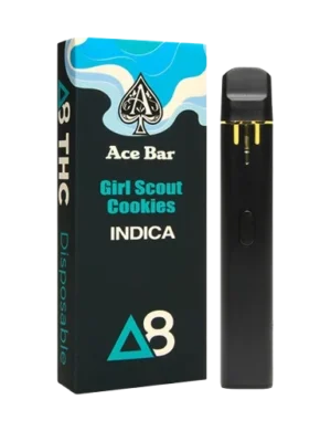 Aces Vape