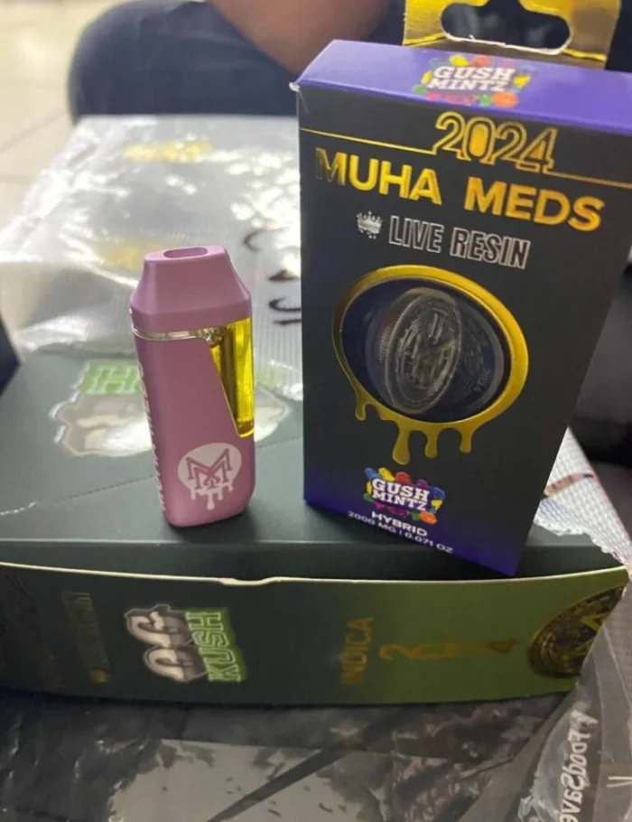 Mad Lab