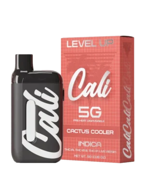 Cactus Cooler