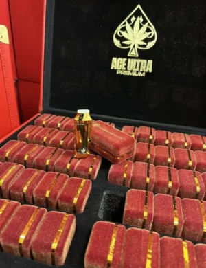 Ace Ultra