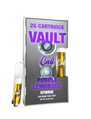 Purple Lemonade