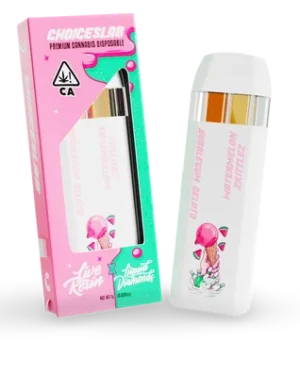 Choiceslab Disposable