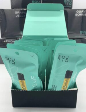 Cartridges
