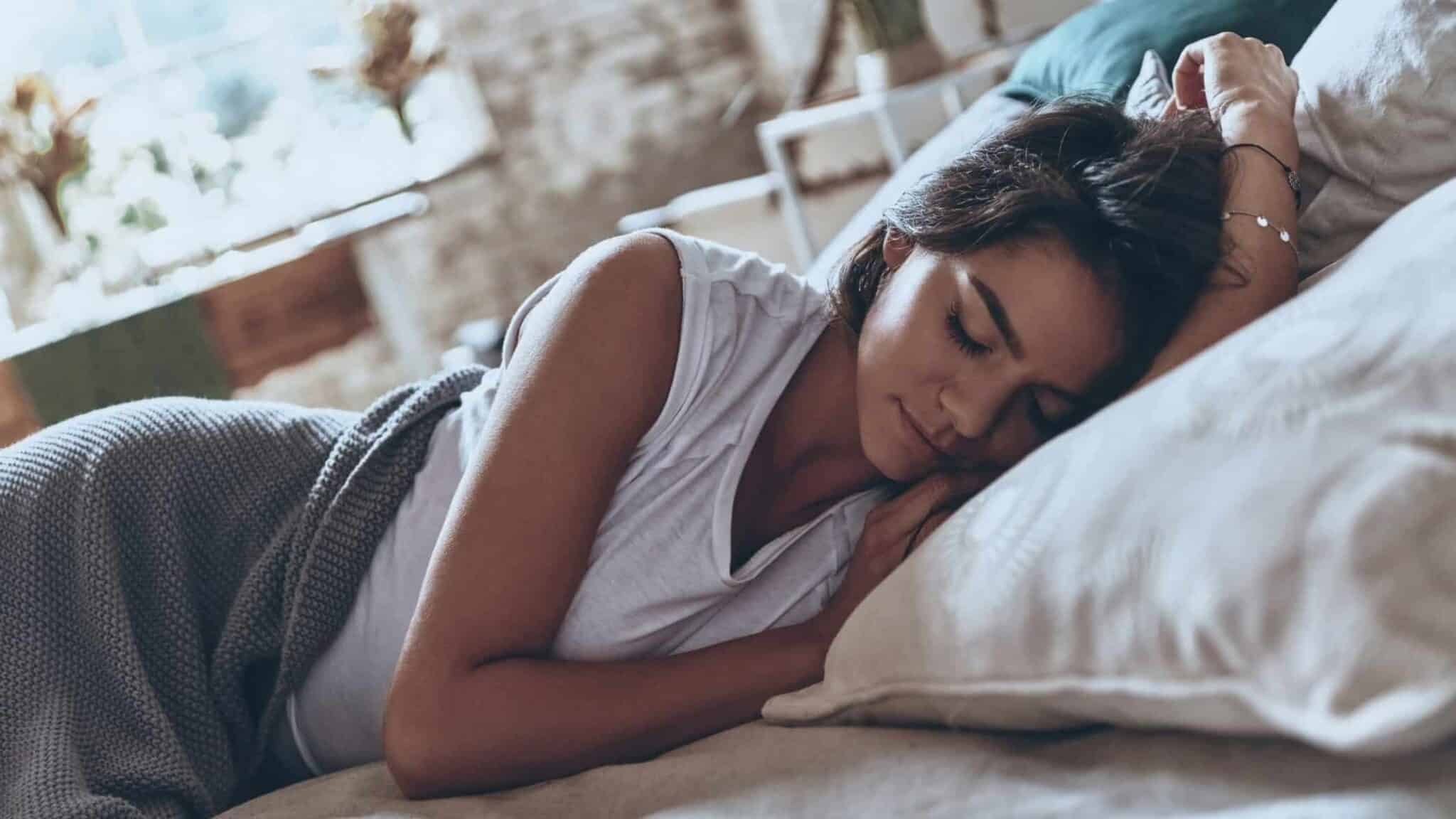 CBD Strains for Sleep