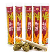 CBD Flower