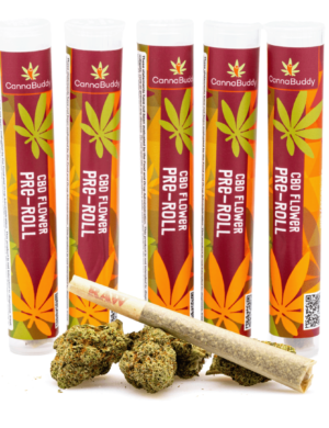 CBD Flower