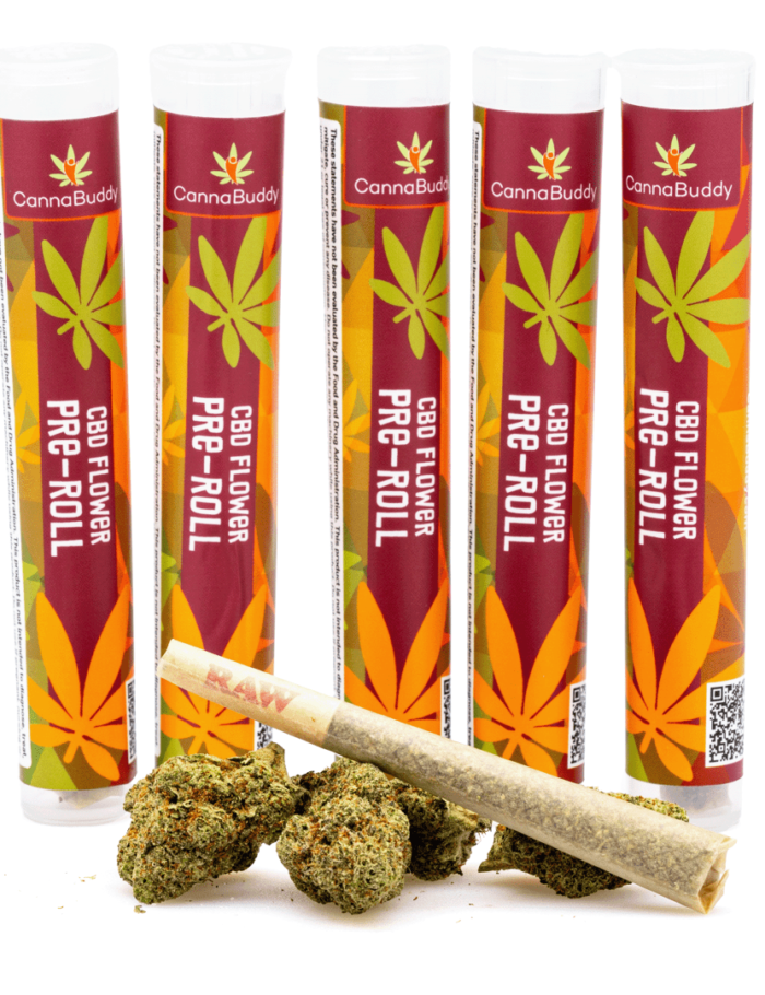 CBD Flower