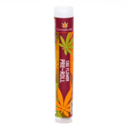 CBD-Flower-Pre-Roll-Lemon-Octane-tube-front-scaled.png