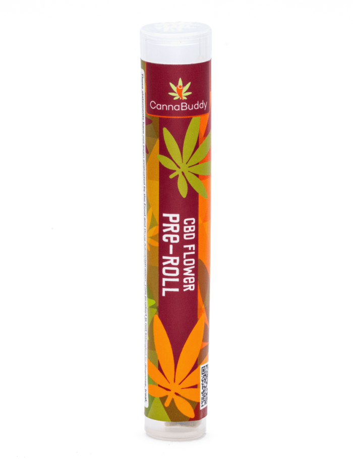 CBD-Flower-Pre-Roll-Lemon-Octane-tube-front-scaled.png