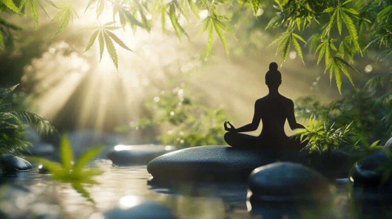 How Cannabis Can Enhance Your Wellness Routine: Exploring Holistic Benefits