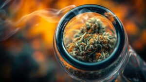 How to Pack and Smoke a Bowl of Weed