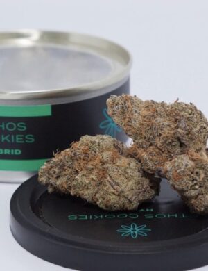 Boutiq Flower 3.5g