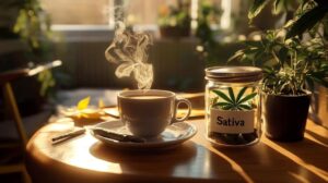 What Are the Best Cannabis Strains for Morning Use