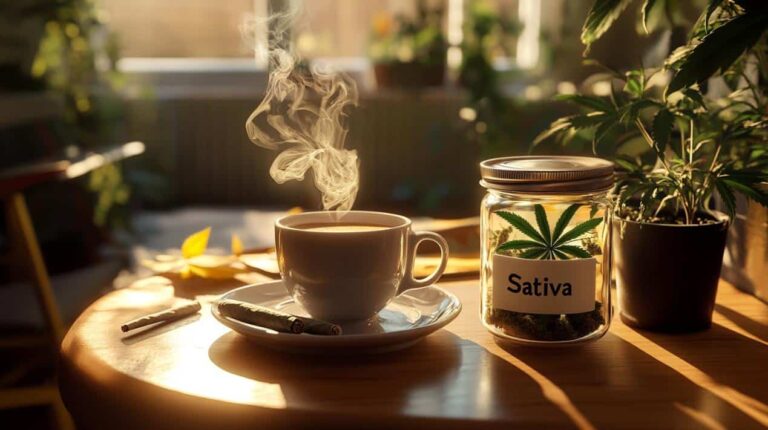 What Are the Best Cannabis Strains for Morning Use?