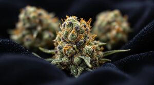 Best Weed for Anxiety