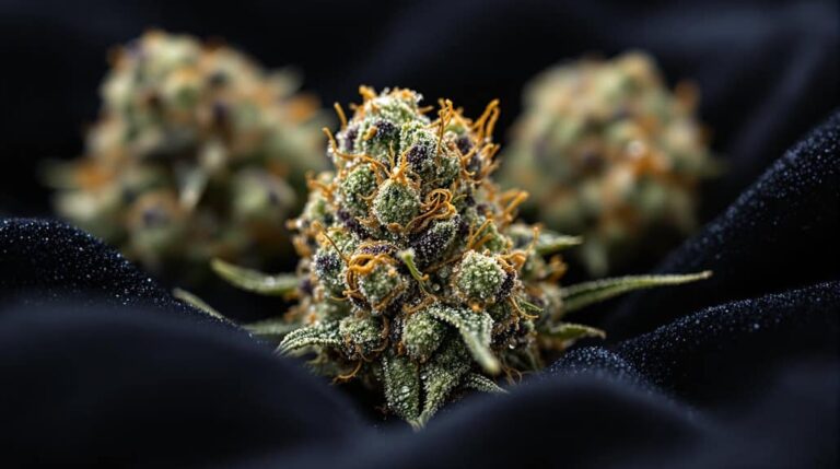 2025’s Best Weed for Anxiety