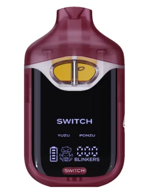 Boutiq Switch