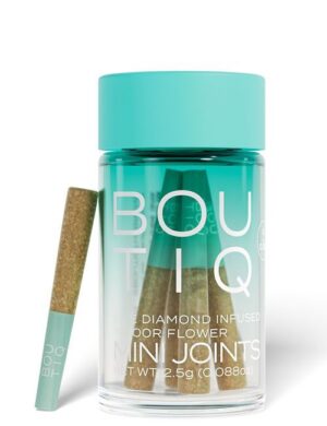 Boutiq Crème