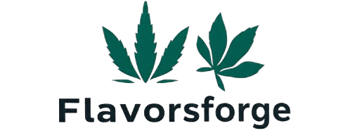 Flavor Forge Online Vape Shop