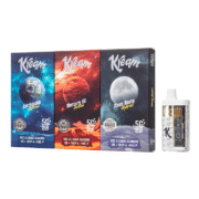 Kream Galaxy THC-A