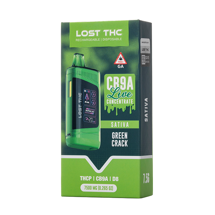 lost_thc_cb9a_live_concentrate_v2_disposable_7.5g_-_green_crack