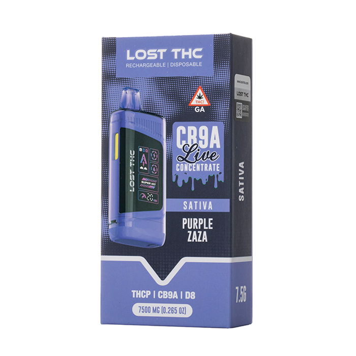 lost_thc_cb9a_live_concentrate_v2_disposable_7.5g_-_purple_zaza