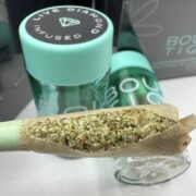 Boutiq Churros