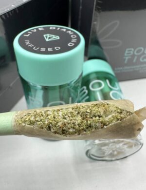 Boutiq Churros