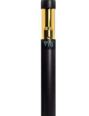 Acaiberry Live Resin Cartridge