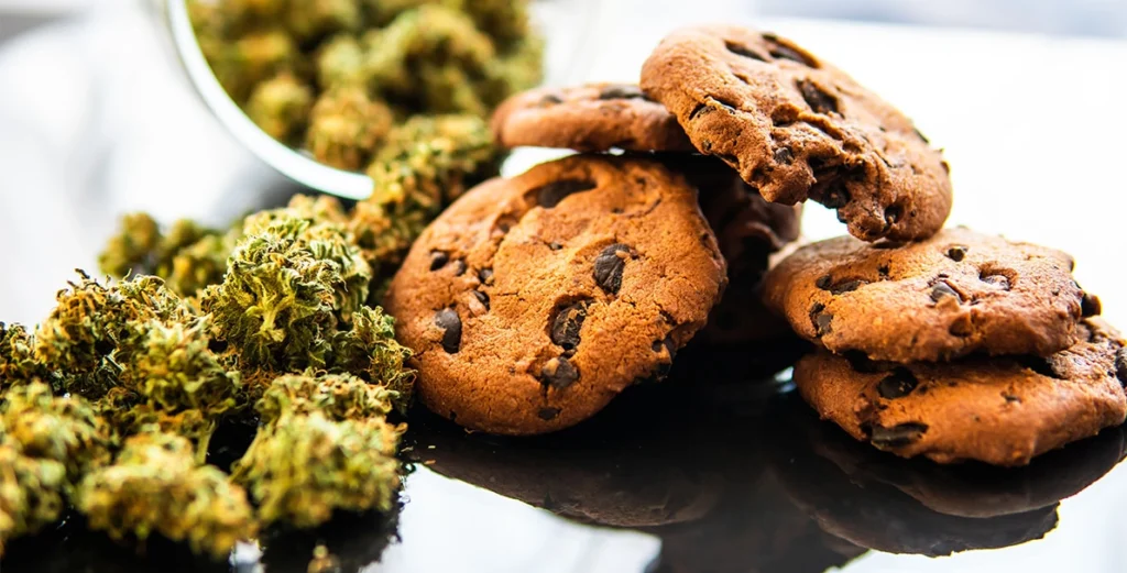 Edibles 1