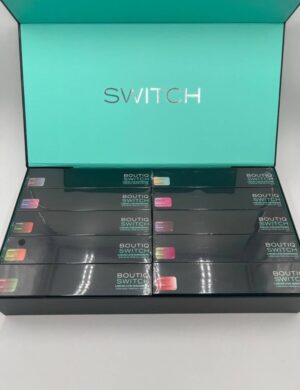 Boutiq SWITCH