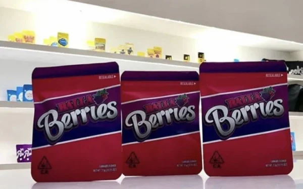 Balla Berries