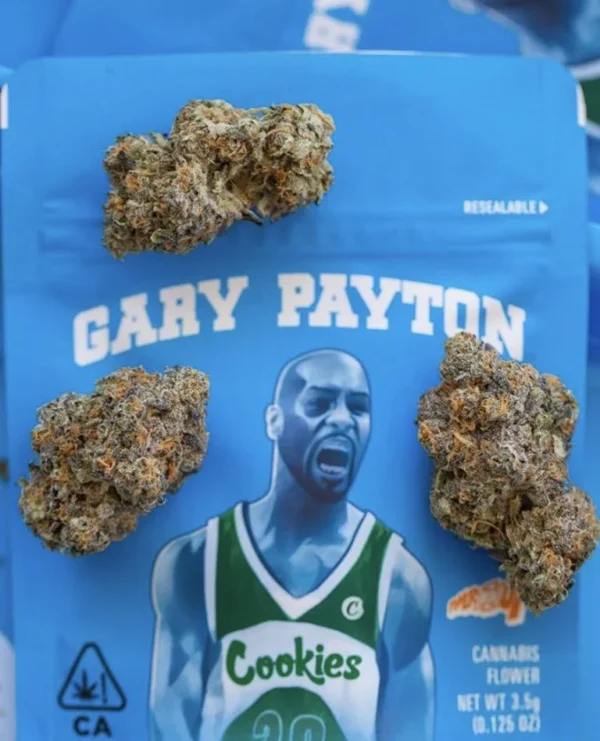 Gary Payton