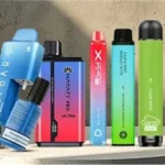 Nicotine Salts: The Exciting New Wave in Vaping Innovation