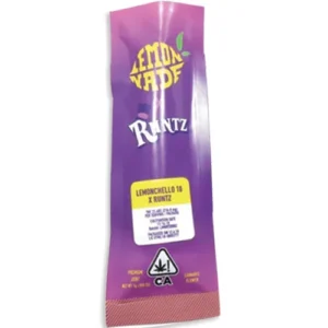 Runtz Pre Roll