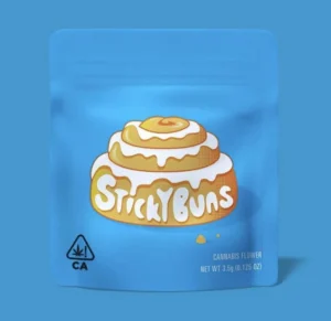Stickybuns