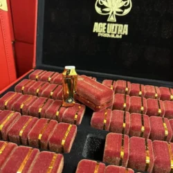 Ace Ultra Royale Vape
